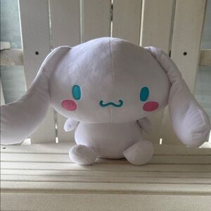 Cinnamoroll 9” Plush Sanrio 2023 NWT Authentic